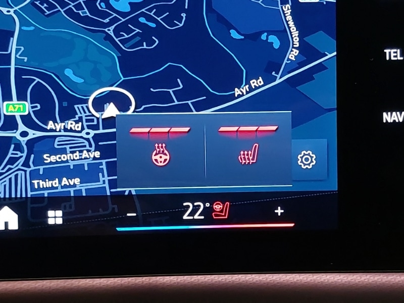 Used BMW X2 2025 for sale - 76920442: Photo 19