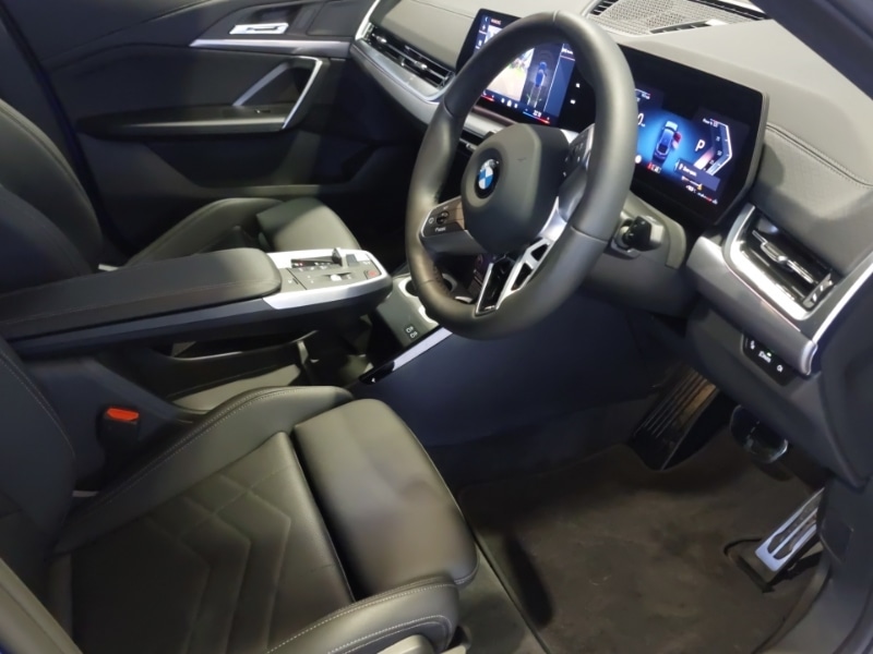 Used BMW X2 2025 for sale - 76920442: Photo 6