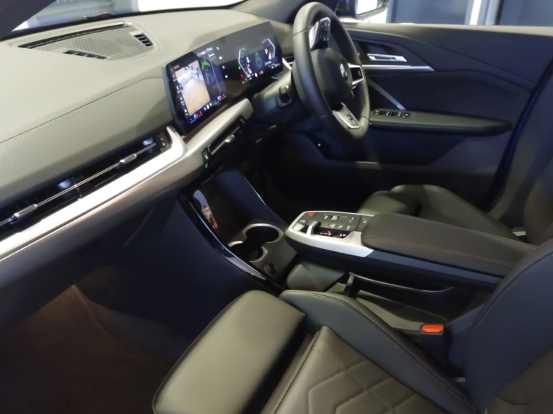 Used BMW X2 2025 for sale - 76920442: Photo 7