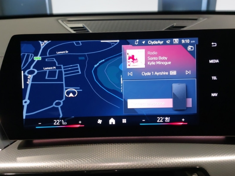 Used BMW X2 2025 for sale - 76920442: Photo 8