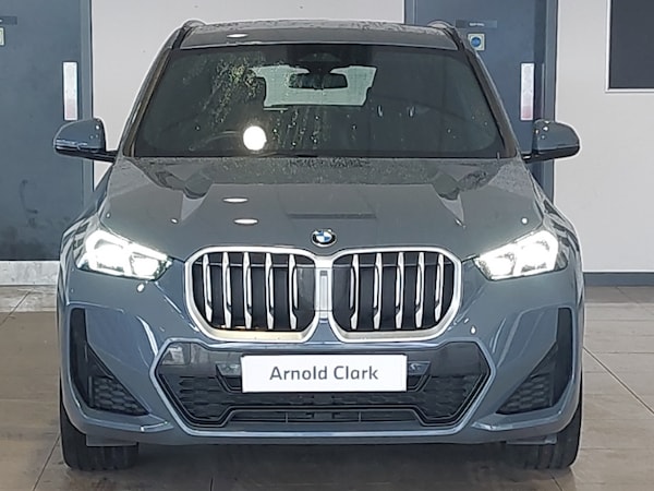 Used BMW X1 2023 for sale - 76225984: Photo 16