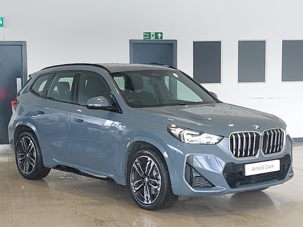 Used BMW X1 2023 for sale - 76225984: Photo 1