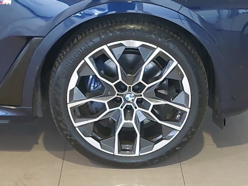 Used BMW X7 2024 for sale - 77522644: Photo 14