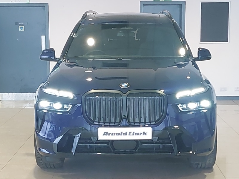 Used BMW X7 2024 for sale - 77522644: Photo 16
