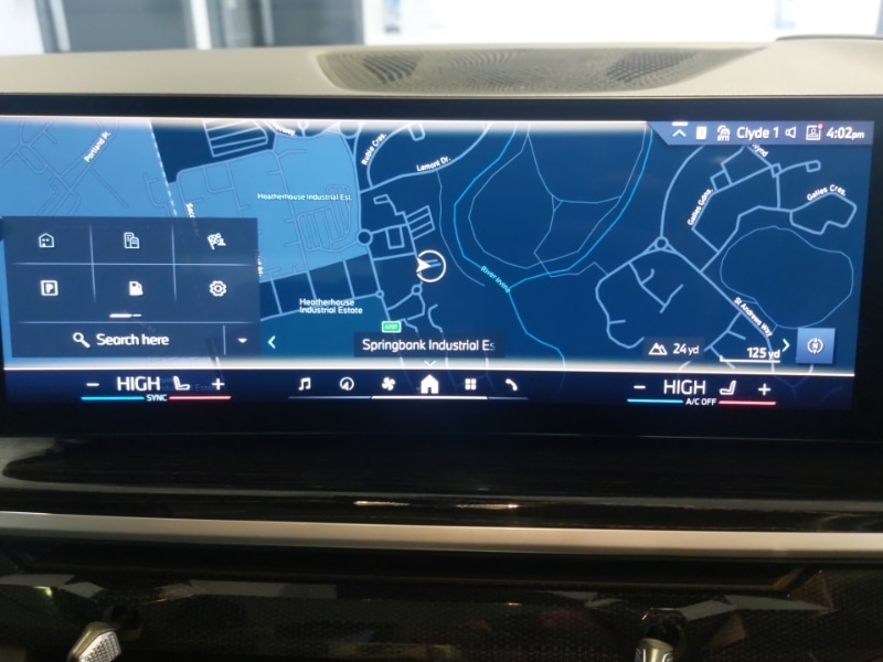 Used BMW X7 2024 for sale - 77522644: Photo 19