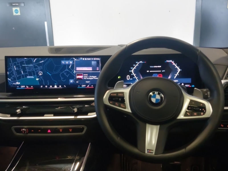 Used BMW X7 2024 for sale - 77522644: Photo 5