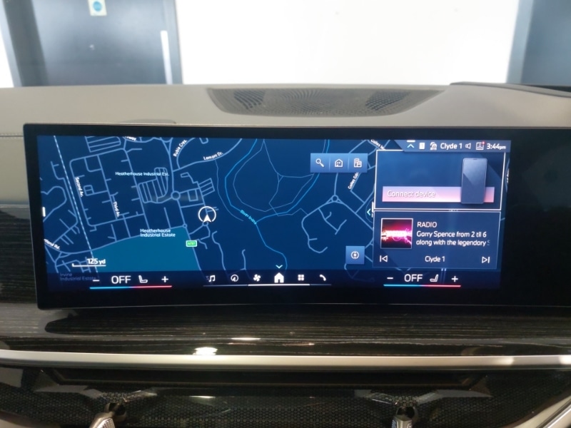 Used BMW X7 2024 for sale - 77522644: Photo 8