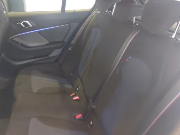 Used BMW 1 Series 2022 for sale - 76308930: Photo 12