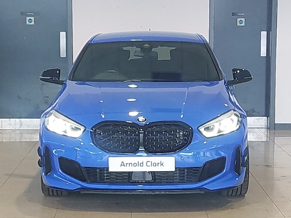 Used BMW 1 Series 2022 for sale - 76308930: Photo 16