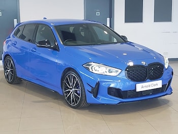 Used BMW 1 Series 2022 for sale - 76308930: Photo
