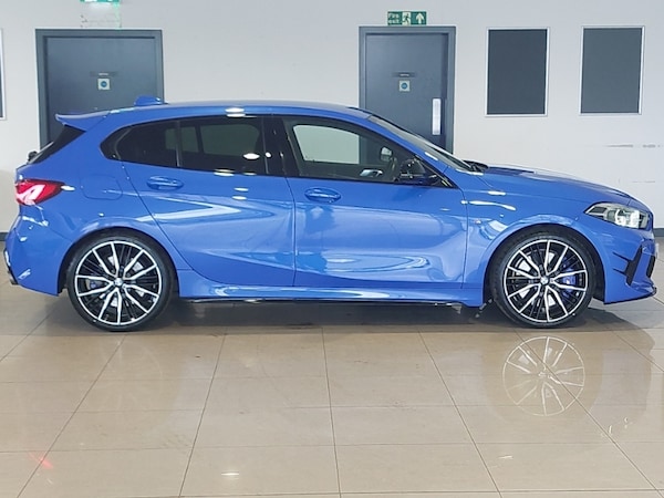 Used BMW 1 Series 2022 for sale - 76308930: Photo 2