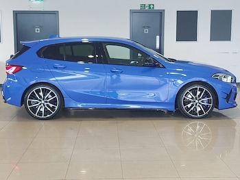 Used BMW 1 Series 2022 for sale - 76308930: Photo