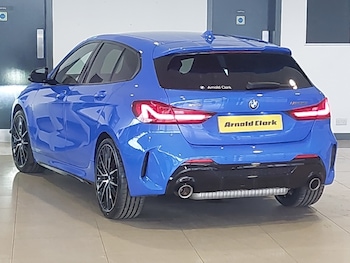 Used BMW 1 Series 2022 for sale - 76308930: Photo