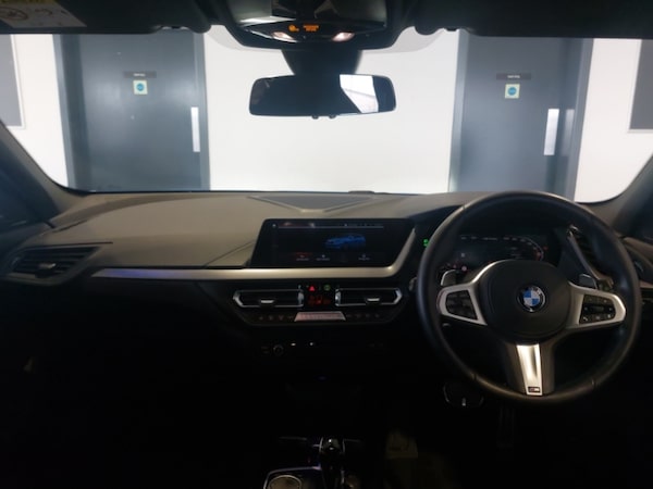 Used BMW 1 Series 2022 for sale - 76308930: Photo 4