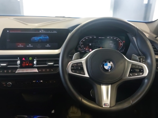 Used BMW 1 Series 2022 for sale - 76308930: Photo 5