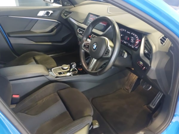 Used BMW 1 Series 2022 for sale - 76308930: Photo 6