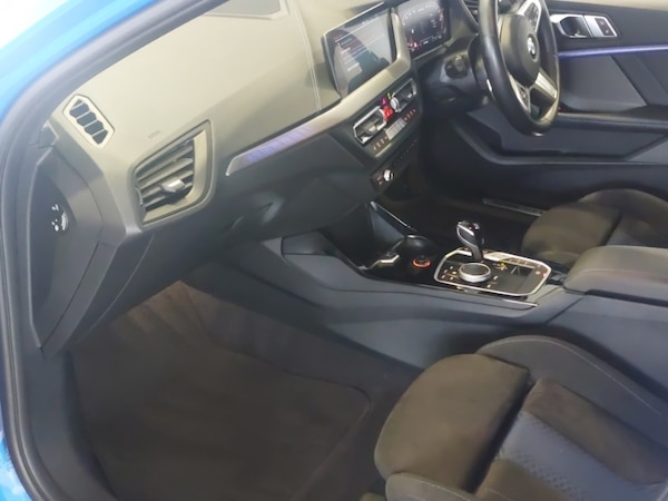 Used BMW 1 Series 2022 for sale - 76308930: Photo 7