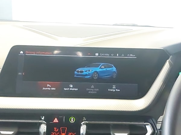 Used BMW 1 Series 2022 for sale - 76308930: Photo 8