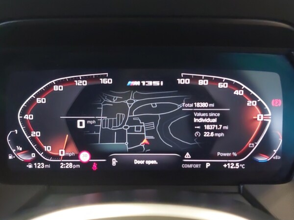 Used BMW 1 Series 2022 for sale - 76308930: Photo 9