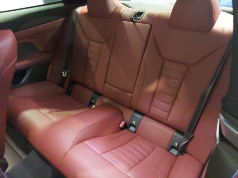 Used BMW 4 Series 2022 for sale - 78151447: Photo 12