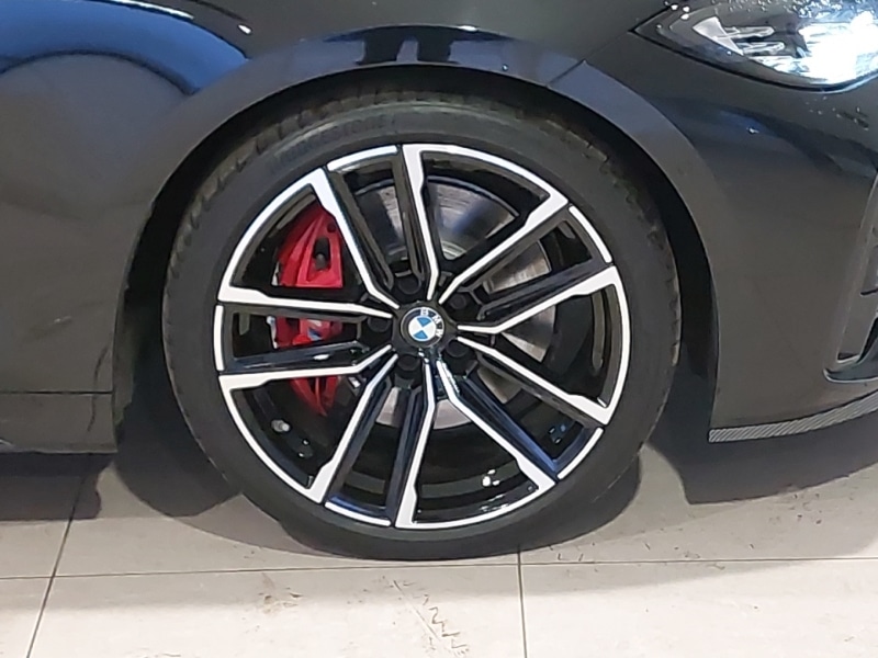 Used BMW 4 Series 2022 for sale - 78151447: Photo 14