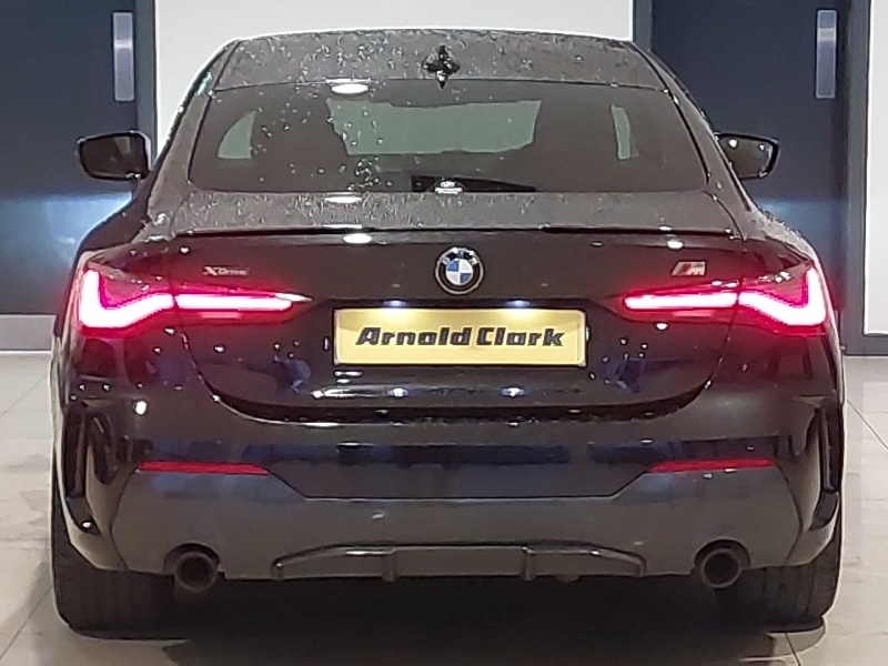 Used BMW 4 Series 2022 for sale - 78151447: Photo 15