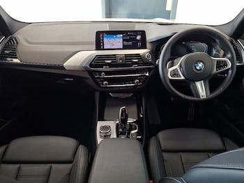 Used BMW X3 2020 for sale - 79517529: Photo