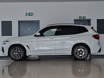 Used BMW X3 2020 for sale - 79517529: Photo