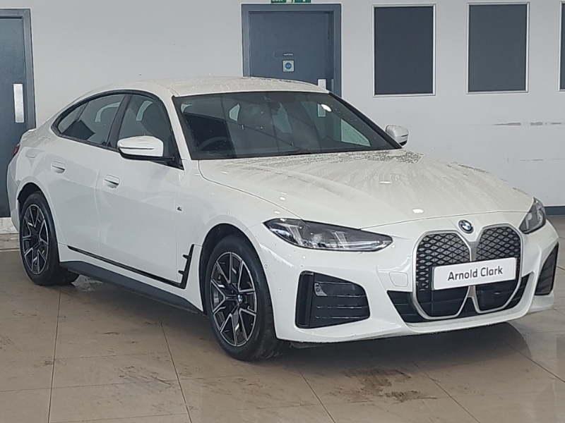 Used BMW i4 2025 for sale - 76526443: Photo 1