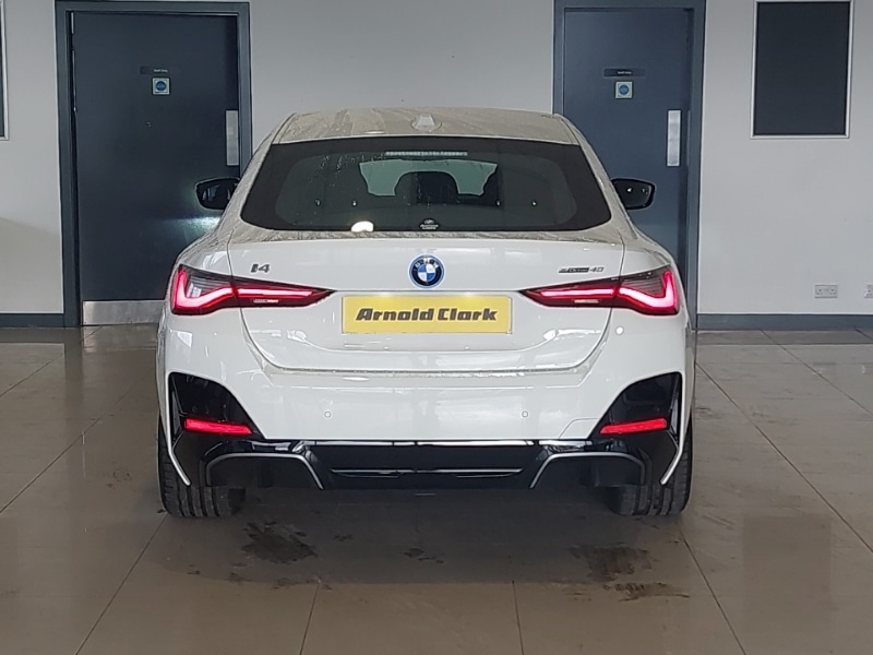 Used BMW i4 2025 for sale - 76526443: Photo 15