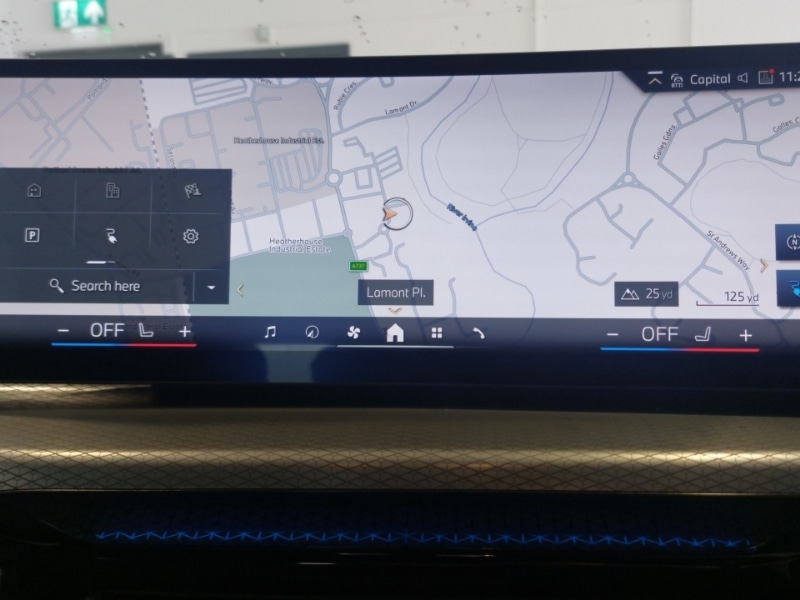 Used BMW i4 2025 for sale - 76526443: Photo 17