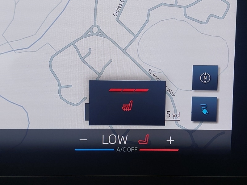 Used BMW i4 2025 for sale - 76526443: Photo 18