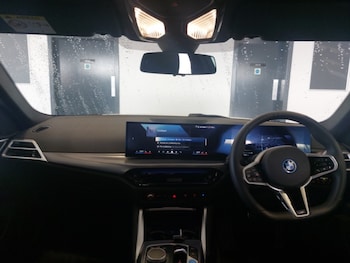 Used BMW i4 2025 for sale - 76526443: Photo