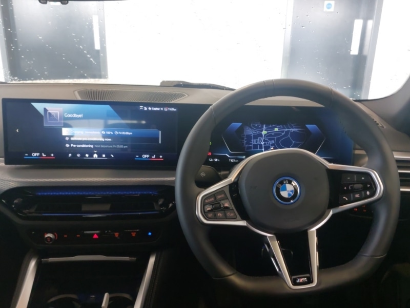 Used BMW i4 2025 for sale - 76526443: Photo 5