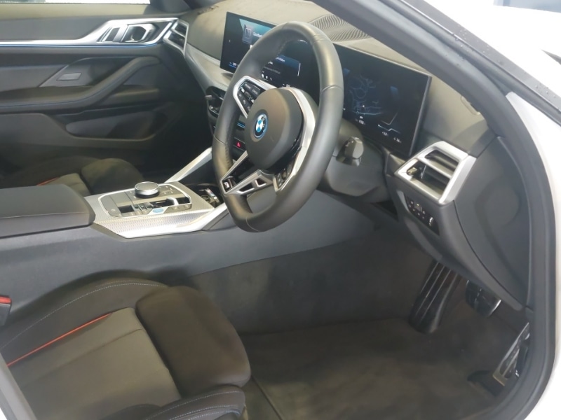 Used BMW i4 2025 for sale - 76526443: Photo 6
