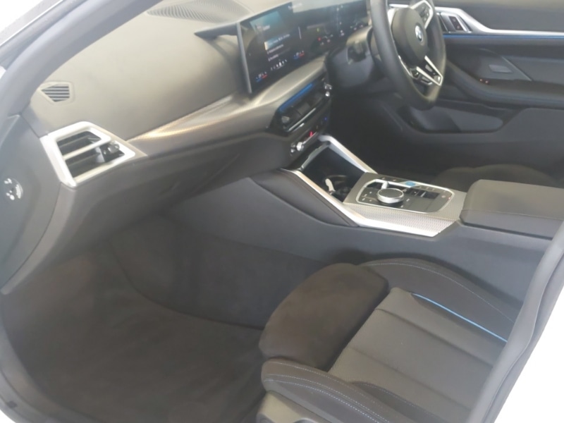 Used BMW i4 2025 for sale - 76526443: Photo 7