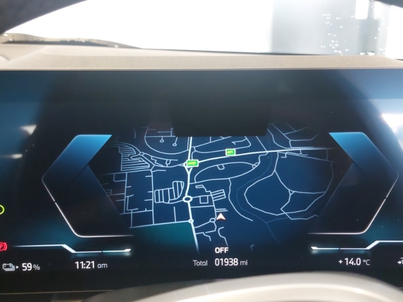 Used BMW i4 2025 for sale - 76526443: Photo 9