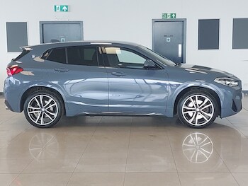 Used BMW X2 2023 for sale - 78523185: Photo