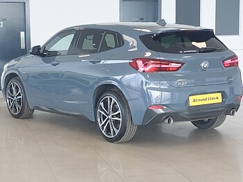 Used BMW X2 2023 for sale - 78523185: Photo