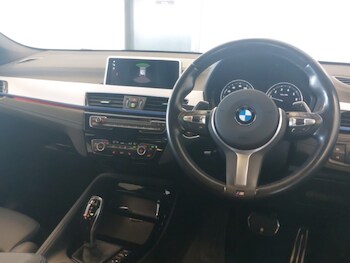 Used BMW X2 2023 for sale - 78523185: Photo