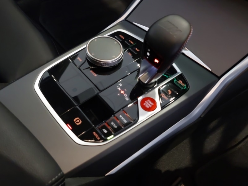 Used BMW M2 2025 for sale - 76907050: Photo 10