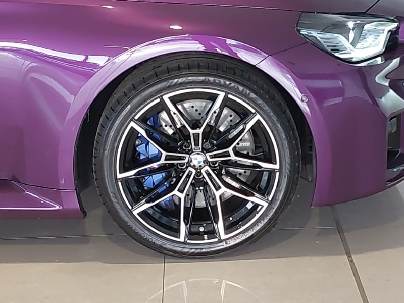 Used BMW M2 2025 for sale - 76907050: Photo 14