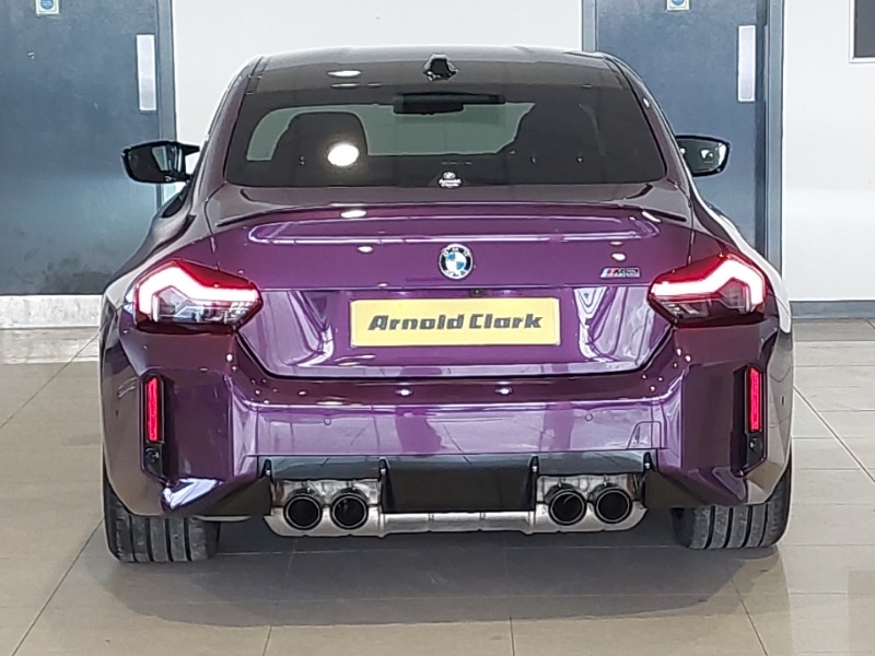 Used BMW M2 2025 for sale - 76907050: Photo 15