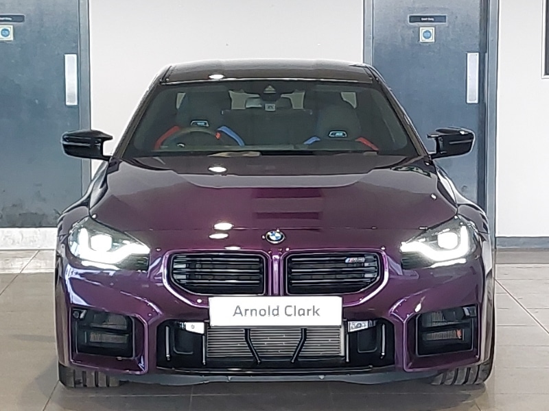 Used BMW M2 2025 for sale - 76907050: Photo 16