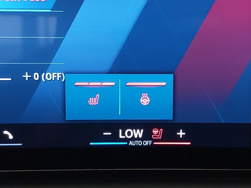 Used BMW M2 2025 for sale - 76907050: Photo 18