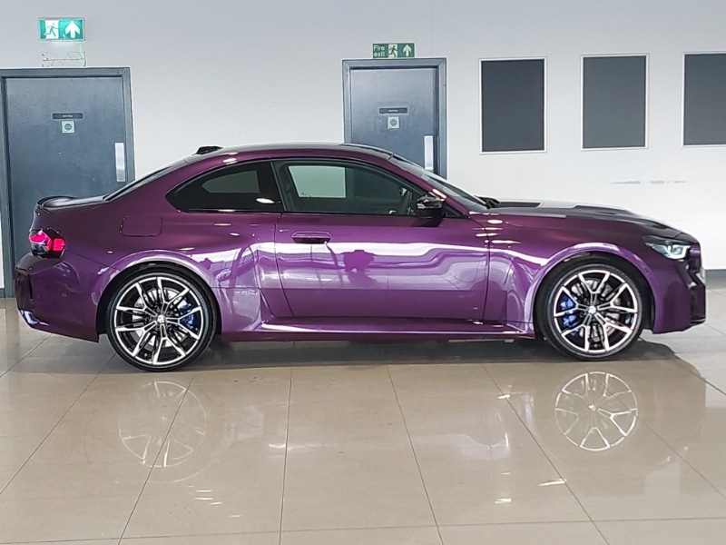 Used BMW M2 2025 for sale - 76907050: Photo 2