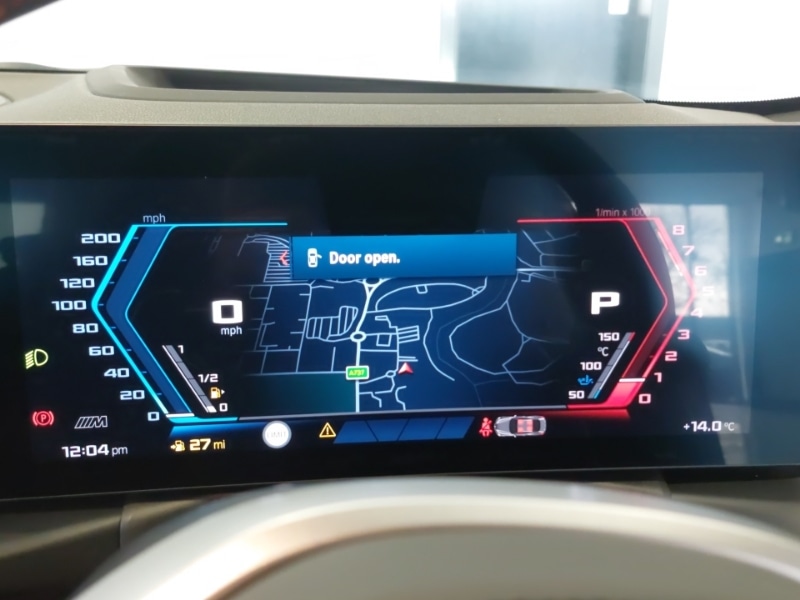 Used BMW M2 2025 for sale - 76907050: Photo 9