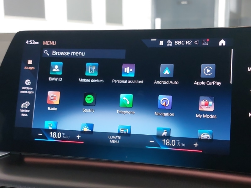 Used BMW 2 Series 2023 for sale - 76066390: Photo 18