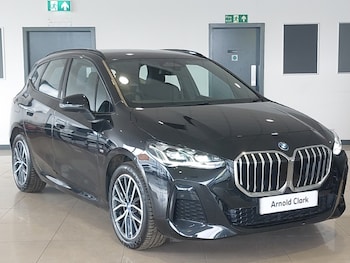 BMW - 2 Series