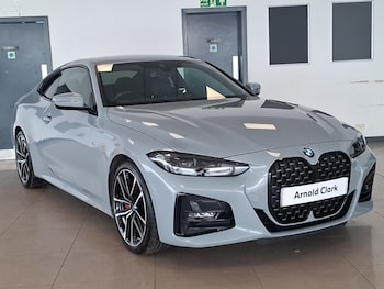 Used BMW 4 Series 2023 for sale - 79561407: Photo